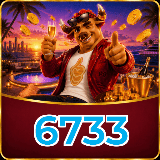 6733 Instalar Logo 3