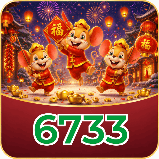 Slots 6733 - Giros Grátis Diários