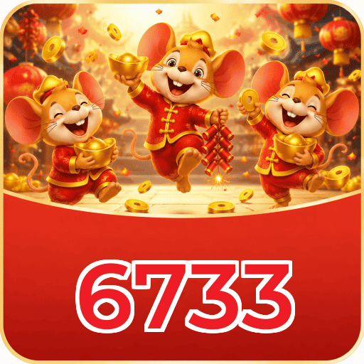 6733 Logo 2