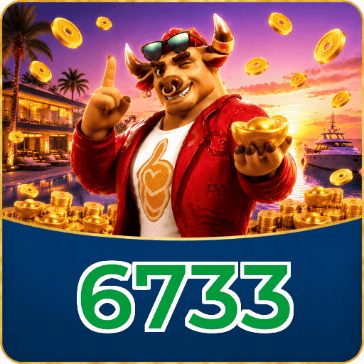 6733 Licença Curaçao Gaming