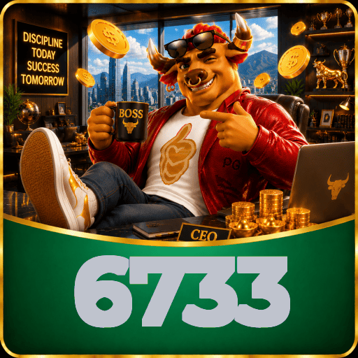 6733 Certificado eCOGRA - Jogos Justos Auditados