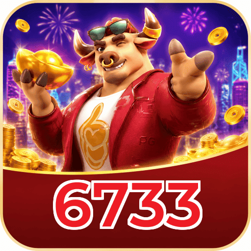 6733 Instalar Logo 2