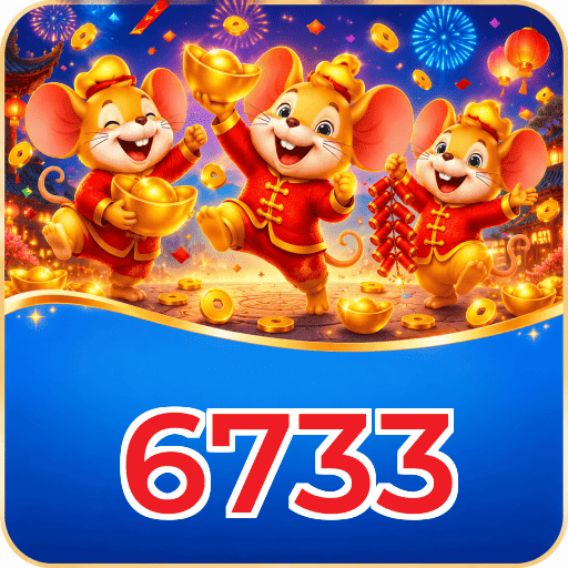 6733 Logo 2