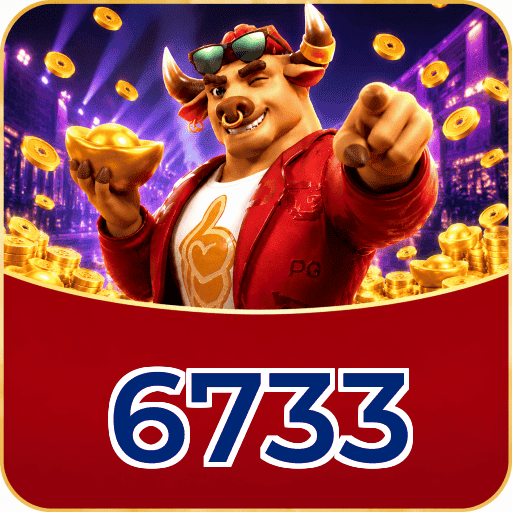Slots 6733 - Jackpots Progressivos