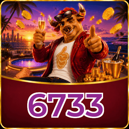 Slots 6733 - RTP Alto Certificado