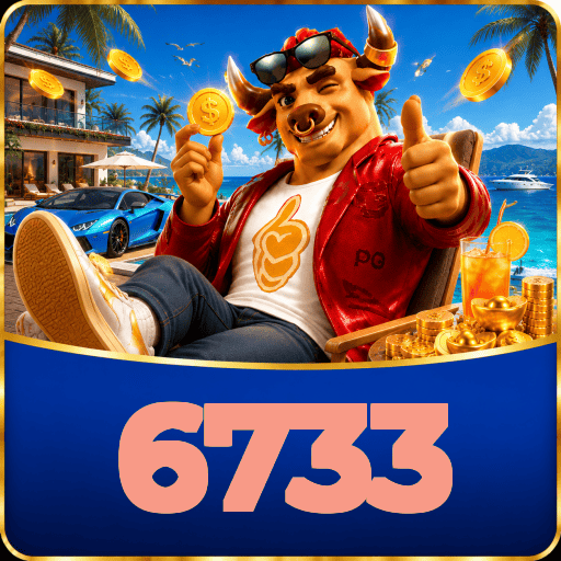 6733 Instalar Logo 2