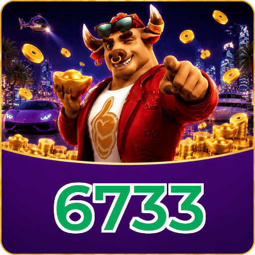 6733 Logo 1