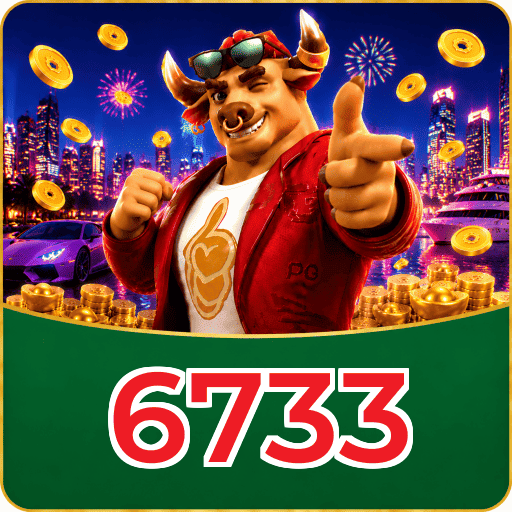 Fortune Tiger Logo 3