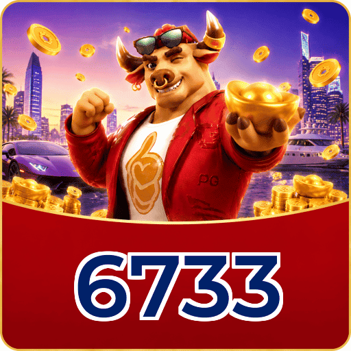 6733 Instalar Logo 1