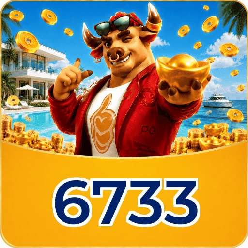 6733 Logo 1